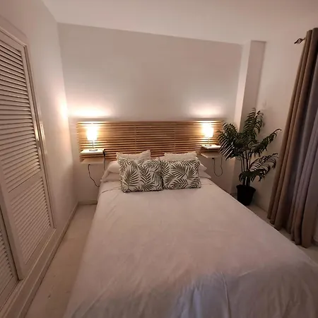 Luminous Apartment In Playas Del Duque , Puerto Banus By Holidays & Home Marbella Exterior photo
