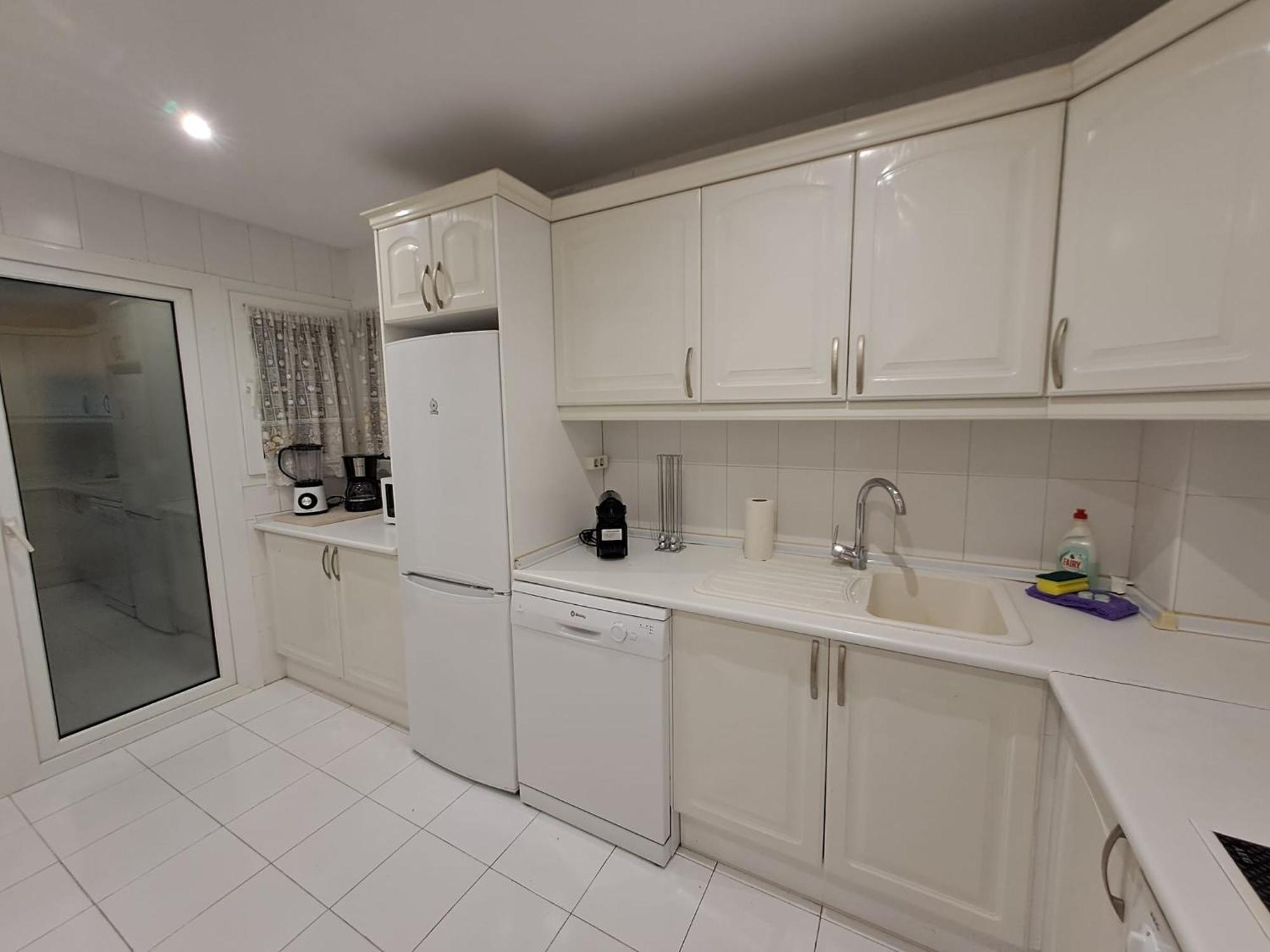 Luminous In Playas Del Duque , Puerto Banus By Holidays & Appartement Marbella