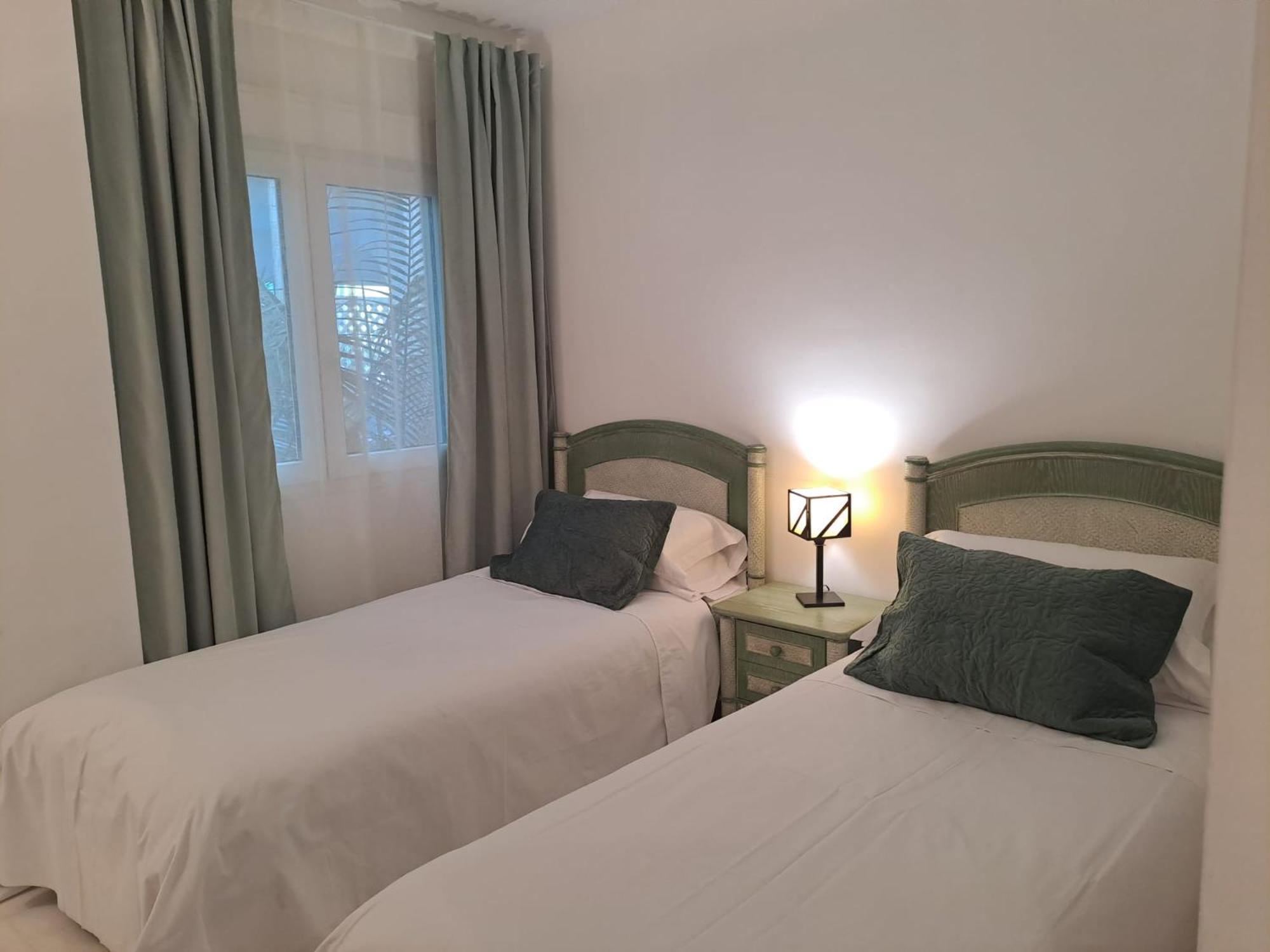 Luminous In Playas Del Duque , Puerto Banus By Holidays &