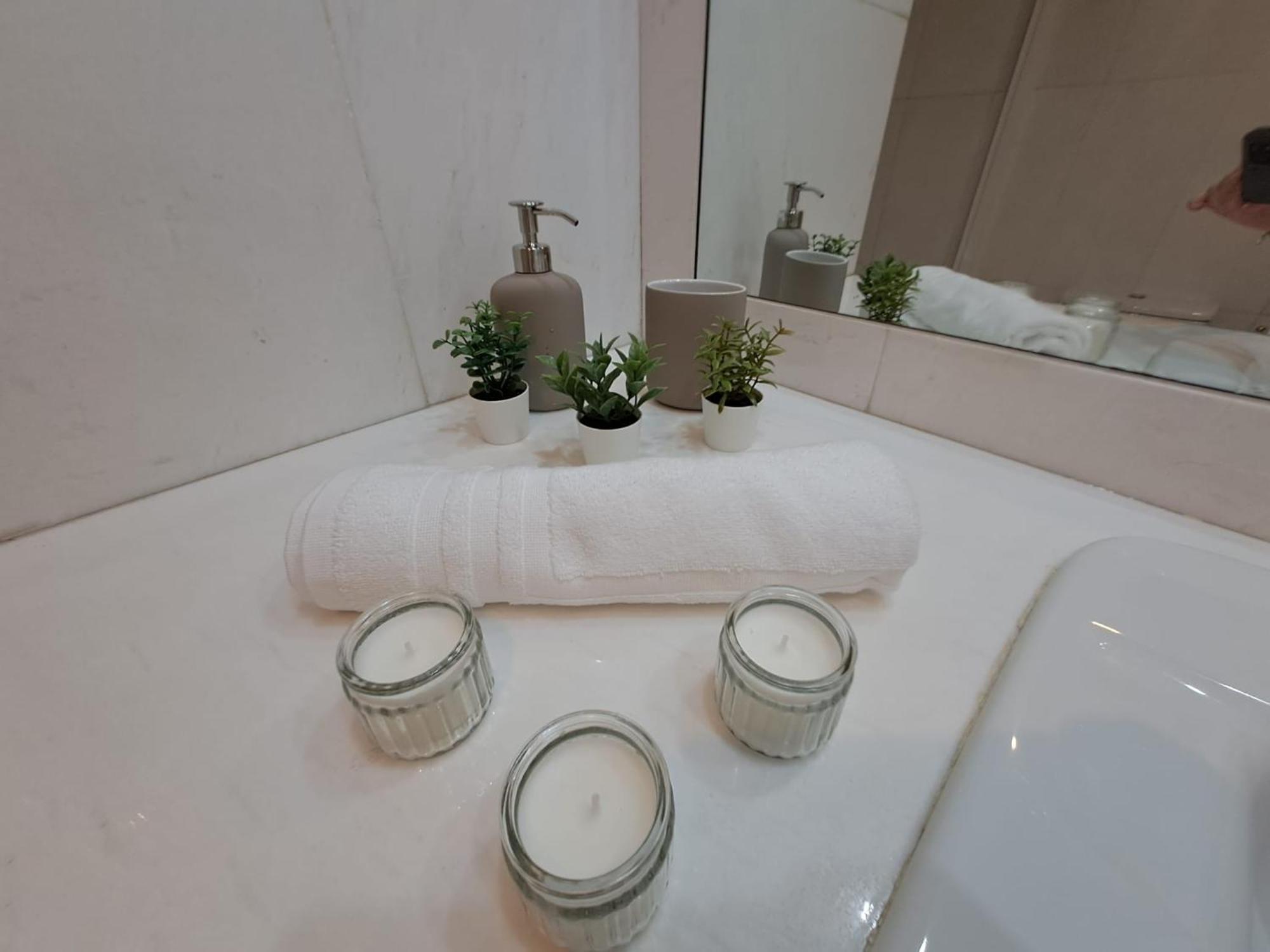 Apartment Luminous In Playas Del Duque , Puerto Banus By Holidays &